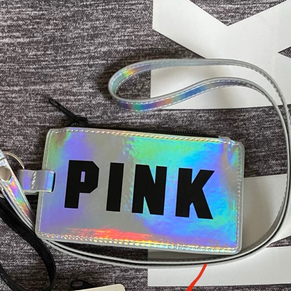 Victoria’s Secret PINK Lanyard